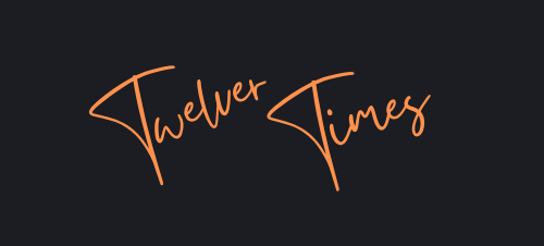 Twelver Times Logo
