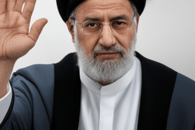 A Nation Mourns: The Unforgettable Legacy of Ebrahim Raisi, Beloved Shia Cleric and Political Leader