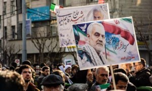 Iran’s Revered General: Qasem Soleimani, Soldier of Imam al-Mahdi and the Heir to Malik al-Ashtar’s Legacy