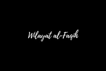 The Hidden Power of Wilayat al-Faqih